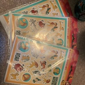 The lion king birthday supplies